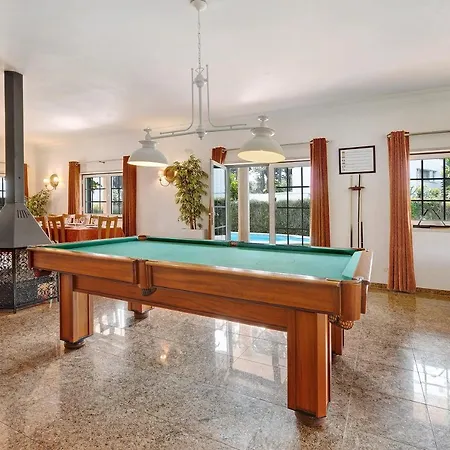 Villa Family Friendly Aroeira Golf Aroeira (Setubal)