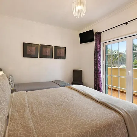 Villa Family Friendly Aroeira Golf *