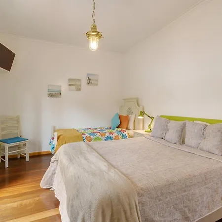 Family Friendly Aroeira Golf Villa *