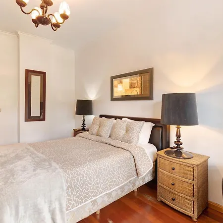 Family Friendly Aroeira Golf Villa Aroeira (Setubal)